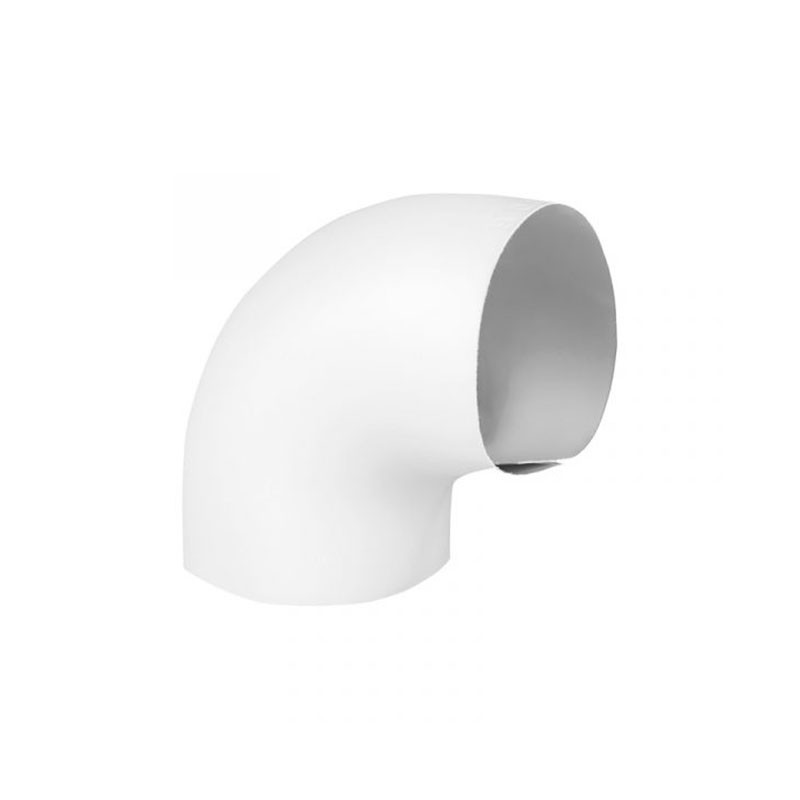 Угол теплоизоляционный K-FLEX PVC SE 90-3S, DN 48, толщина 30мм, Tmax = 75гр., серый-1