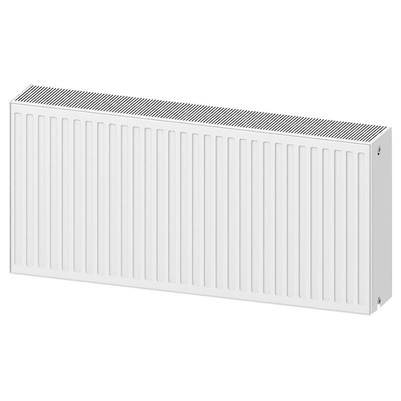 Радиатор стальной Valfex STEEL Compact C33 200х1800 боковое 2595Вт-1