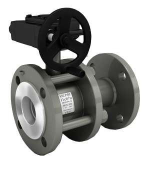 Краны стальные шаровые разборные 11с67п DN 50-150 PN 16 полнопроходные фланцевые под задвижку с редуктором LD купить в Воронеже | "Проконсим" Краны стальные шаровые разборные 11с67п DN 50-150 PN 16 полнопроходные фланцевые под задвижку с редуктором LD купить в Воронеже | "Проконсим"