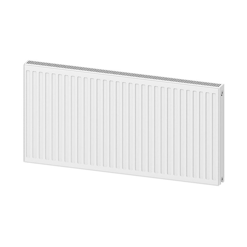 Радиатор стальной Valfex STEEL Compact C21 400х3000 боковое 4549Вт-1