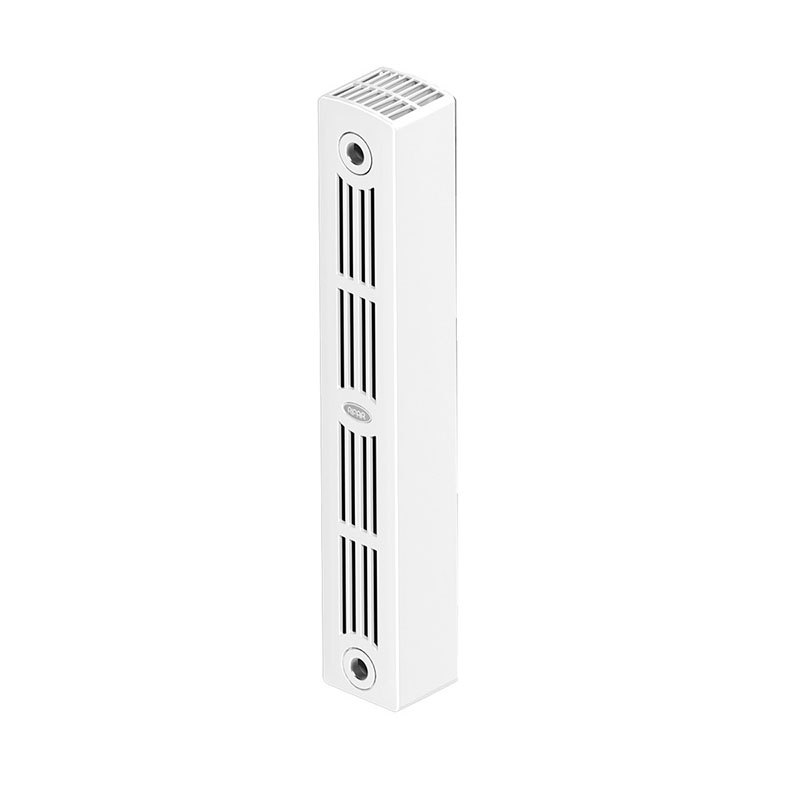 Радиатор монолитный RIFAR SUPReMO 80х575х90 1секц. 500/202Вт-1
