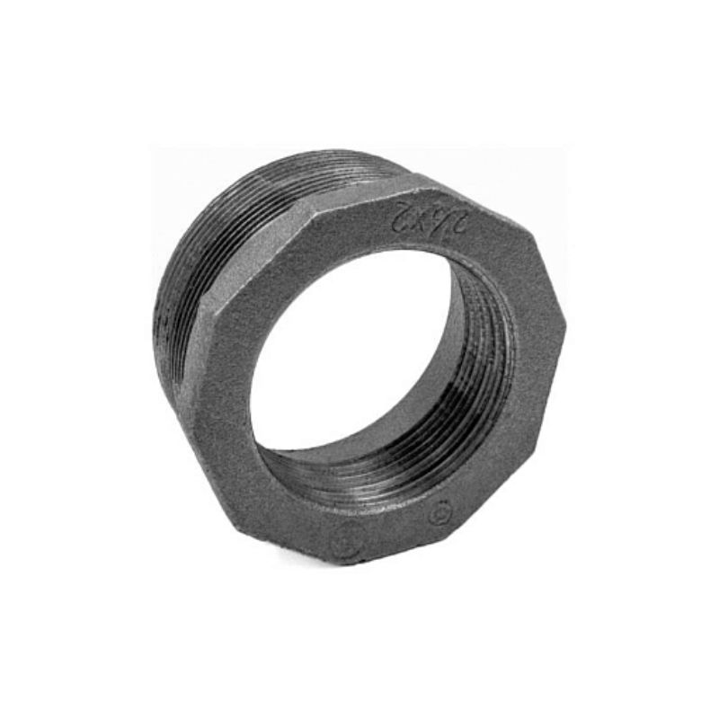 Футорка чугунная DN40-15 PN16 шт-м Fittex Plus-1