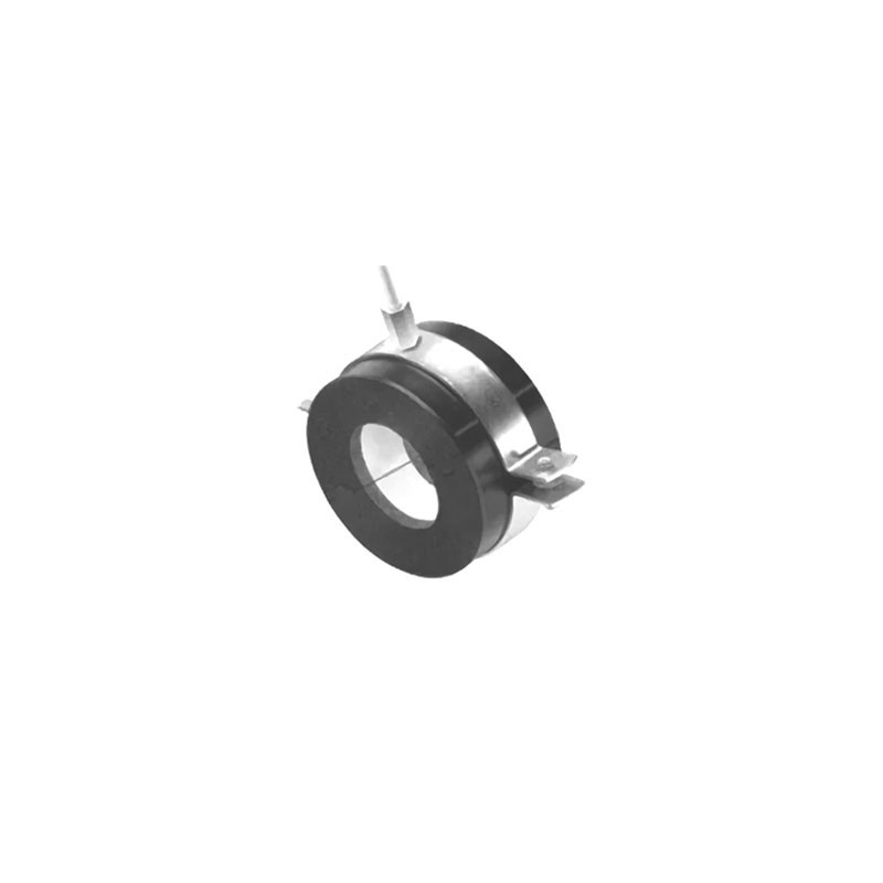 Подвес теплоизоляционный K-FLEX ST, DN 48, толщина 13мм, Tmax = 110гр., с металлическим хомутом черный-1