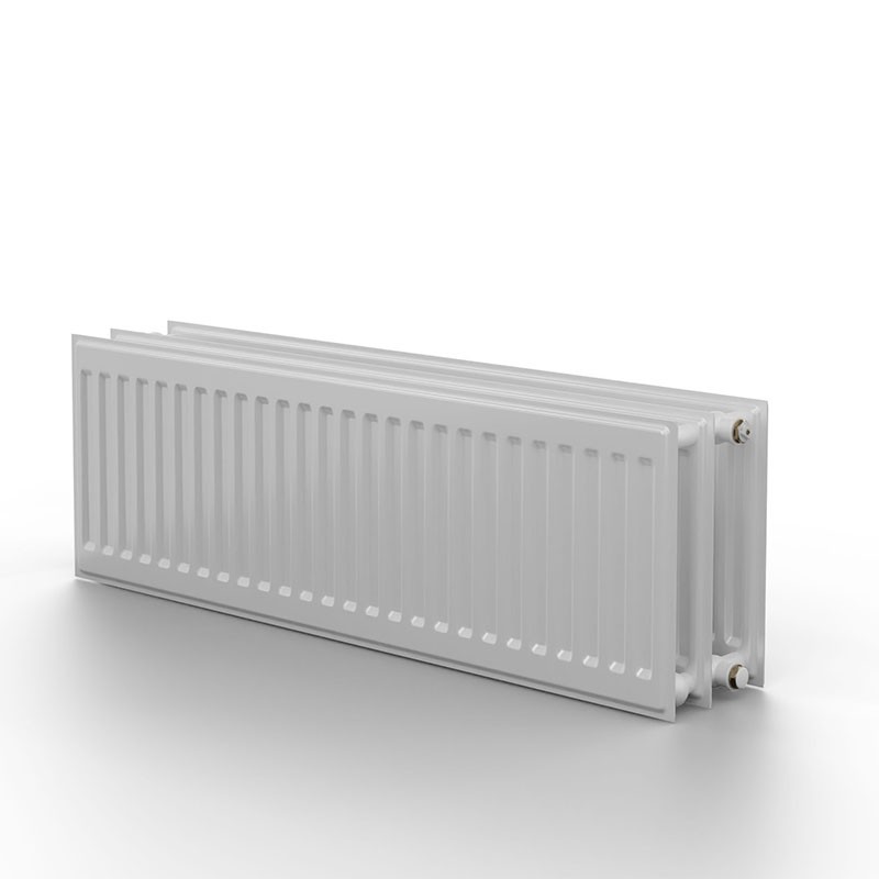 Панельный радиатор PRADO UNIVERSAL Z Тип 30, 300х1600мм резьба-2G1/2'', 2200вт, нижнее подкл.-1