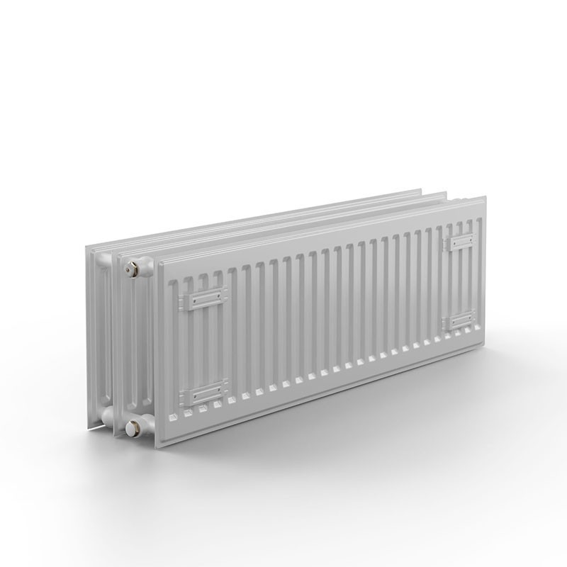 Панельный радиатор PRADO UNIVERSAL Z Тип 30, 300х1600мм резьба-2G1/2'', 2200вт, нижнее подкл.-2