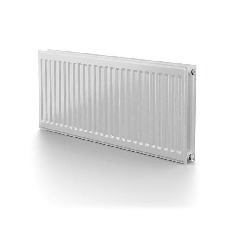 Панельный радиатор PRADO UNIVERSAL Z Тип 20, 400х1900мм резьба-2G1/2'', 2286вт, нижнее подкл.-1