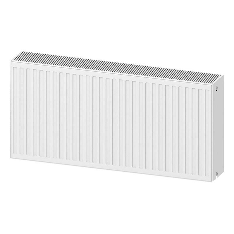 Радиатор стальной Valfex STEEL Compact C30 400х1300 боковое 2296Вт-1