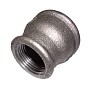 Муфта чугунная оцинкованная DN40-32 PN16 м-м переходная купить в Воронеже | "Проконсим"