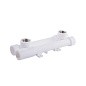 Комплект универсальный настенный ПП 20-1/2'' PN 25 с внутренней резьбой белый РТП 14185 купить в Воронеже | "Проконсим"