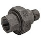Американка чугунная DN40 PN16 м-шт с прокладкой Fittex Plus купить в Воронеже | "Проконсим"