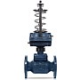 Регулятор давления DN50 PN16 PA-A "после себя" 25Kvs (0,01-0,1)МПа КПСР купить в Воронеже | "Проконсим"