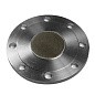 Заглушка фланцевая DN 100 PN 16 (Дн 114) АТК24.200.02-90 купить в Воронеже | "Проконсим"