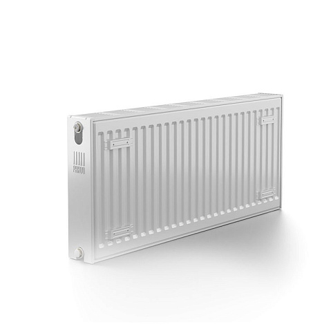 Панельный радиатор PRADO UNIVERSAL Тип 22, 400х900мм резьба-2G1/2'', 1672вт, нижнее подкл. купить в Воронеже | "Проконсим"