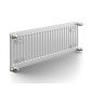 Панельный радиатор PRADO UNIVERSAL Тип 10, 300х1200мм резьба-2G1/2'', 684вт, нижнее подкл. купить в Воронеже | "Проконсим"