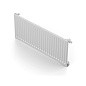 Панельный радиатор PRADO UNIVERSAL Z(Кр) Тип 10, 400х1200мм резьба-2G1/2'', 860вт, нижнее подкл. купить в Воронеже | "Проконсим"
