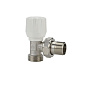 Клапан радиаторный VARMEGA VM10002 DN15x20 PN10 угловой евроконус G-1/2''х3/4'' штуцер купить в Воронеже | "Проконсим"