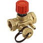 Клапан балансировочный USV-I Ду 20 PN16 латунный 2,5Kvs ручной муфта-муфта DANFOSS купить в Воронеже | "Проконсим"