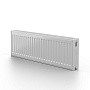 Панельный радиатор PRADO UNIVERSAL Тип 22, 300х400мм резьба-2G1/2'', 620вт, нижнее подкл. купить в Воронеже | "Проконсим"