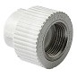 Муфта комбинированная ПП 32-3/4'' PN 25 с внутренней резьбой белая Pro Aqua PA22016P купить в Воронеже | "Проконсим"