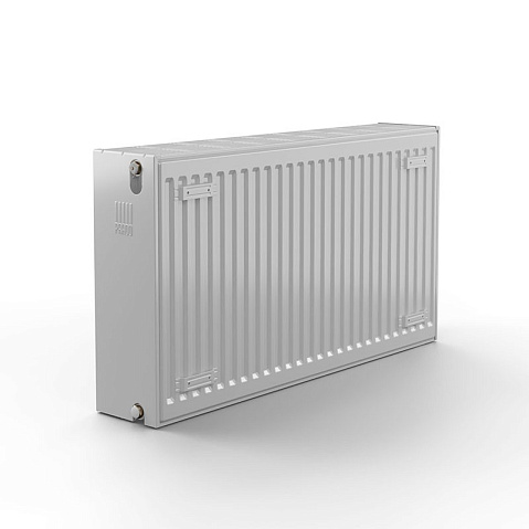 Панельный радиатор PRADO UNIVERSAL Тип 33, 500х900мм резьба-2G1/2'', 2799вт, нижнее подкл. купить в Воронеже | "Проконсим"