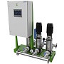 Установки повышения давления насосные CDM15 DN 80-125 PN 16 PLP купить в Воронеже | "Проконсим"