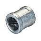 Муфта чугунная оцинкованная DN40 PN16 Fittex Plus купить в Воронеже | "Проконсим"