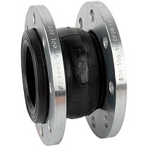 Компенсаторы стальные DN 32-600 PN 10 оцинкованные Рашворк купить в Воронеже | "Проконсим"