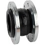 Компенсаторы стальные DN 32-600 PN 10 оцинкованные Рашворк купить в Воронеже | "Проконсим"