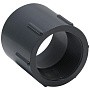 Муфта переходная НПВХ DN 32-1" PN 16 клеевая с внутренней резьбой черная Aquaviva FTH032C купить в Воронеже | "Проконсим"