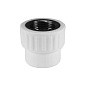 Муфта комбинированная переходная VALFEX 32 PN 25 G-1/2'' ВР серая купить в Воронеже | "Проконсим"