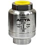 Конденсатоотводчики ТЕРМОКОН DN 15-25 PN 40 термостатические резьбовые G до 250гр. АСТА-КТ251 купить в Воронеже | "Проконсим"