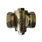 Кран латунный газовый 11Б39бк DN 25/25 PN 1 натяжной полный проход Беларусь купить в Воронеже | "Проконсим"