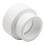 Муфта переходная ПП 25-20 PN 25 муфта-муфта белая Pro Aqua PA1261008 купить в Воронеже | "Проконсим"