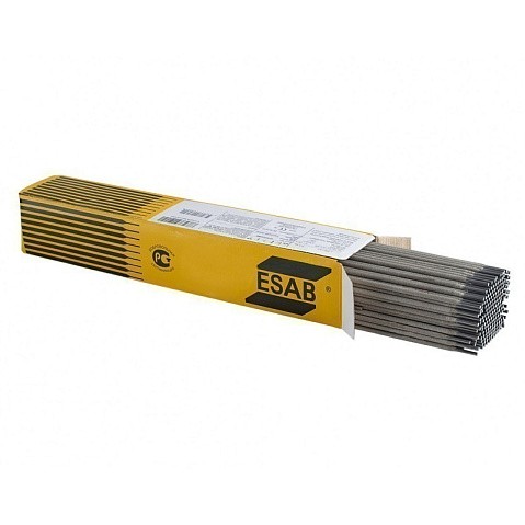 Электроды OK 46.00 ESAB купить в Воронеже | "Проконсим"