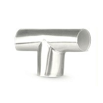 Тройники теплоизоляционные K-FLEX ST AL CLAD, DN 54-133, толщина 32мм купить в Воронеже | "Проконсим"