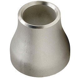 Новинка! Переход стальной приварной Дн 168х133 (DN 150 х 125) исп. 2 (930607742) со склада Проконсим в Воронеже