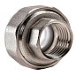 Муфта ПП разьемная 32-1 1/4'' PN 25 раструбная белая РВК купить в Воронеже | "Проконсим"