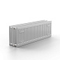 Панельный радиатор PRADO UNIVERSAL Z Тип 30, 300х800мм резьба-2G1/2'', 1133вт, нижнее подкл. купить в Воронеже | "Проконсим"