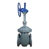 Задвижки стальные 30с564нж DN 300-800 PN 25 фланцевые до 450гр. СибЗТА купить в Воронеже | "Проконсим"