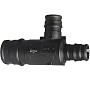 Тройники PPSU для PEX труб DN 16-50 PN 10 под надвижную гильзу OP-OP ONE PLUS купить в Воронеже | "Проконсим"