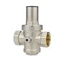 Регулятор давления VARMEGA VM127 DN 40 PN25 поршневой под манометр 9,4kv G-1 1/2'' никелированный купить в Воронеже | "Проконсим"