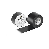 Ленты теплоизоляционные K-FLEX PVC AT 070 black, DN 38-50, L= 25М купить в Воронеже | "Проконсим"