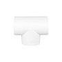 Тройник теплоизоляционный K-FLEX PVC, DN 67, толщина 67мм, Tmax = 75гр., серый купить в Воронеже | "Проконсим"