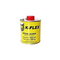 Клей K-FLEX Spezialkleber 220 gr K-414 купить в Воронеже | "Проконсим"
