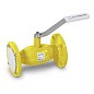 Кран стальной шаровый DN 200 PN 16 530мм газовый полнопроходной фланцевый+ISO Temper купить в Воронеже | "Проконсим"