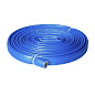 Трубка теплоизоляционная K-FLEX COMPACT BLUE, DN 15 толщина 6мм от -40 до +95°C длина 2м купить в Воронеже | "Проконсим"