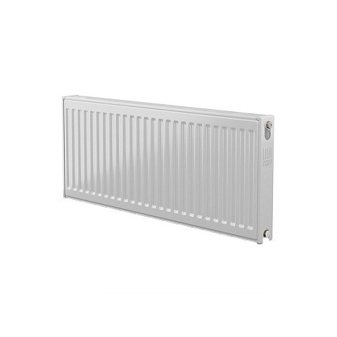 Панельный радиатор PRADO CLASSIC Тип 21, 400х2400мм резьба-4G1/2'', 3508вт, боковое подкл. купить в Воронеже | "Проконсим"