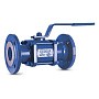 Краны шаровые полнопроходные DN 15-250 PN 16 фланцевые PTFE с рукояткой FAF 1200 купить в Воронеже | "Проконсим"