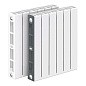 Радиатор монолитный RIFAR SUPReMO Ventil VL 80х425х90 12секц. 350/150Вт купить в Воронеже | "Проконсим"