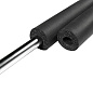 Трубка каучуковая K-Flex Solar HT, DN 108,  H-19мм, L 2м до 150 градусов купить в Воронеже | "Проконсим"